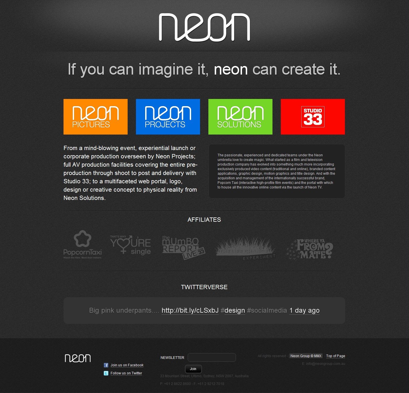Neon Group